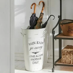 LOBERON Flurzubehör|Zubehör & Aufbewahrung-Schirmständer Rain