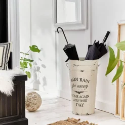 LOBERON Flurzubehör|Zubehör & Aufbewahrung-Schirmständer Rain