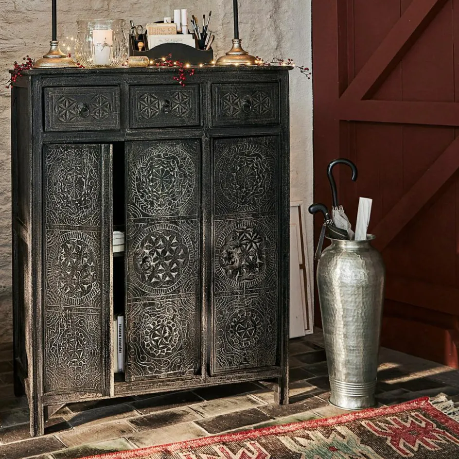 LOBERON Flurzubehör|Zubehör & Aufbewahrung-Schirmständer Saba