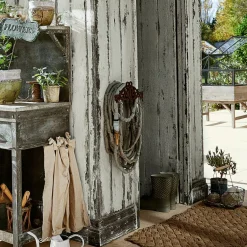 Gartenhelfer^LOBERON Schlauchhalter Dorhal