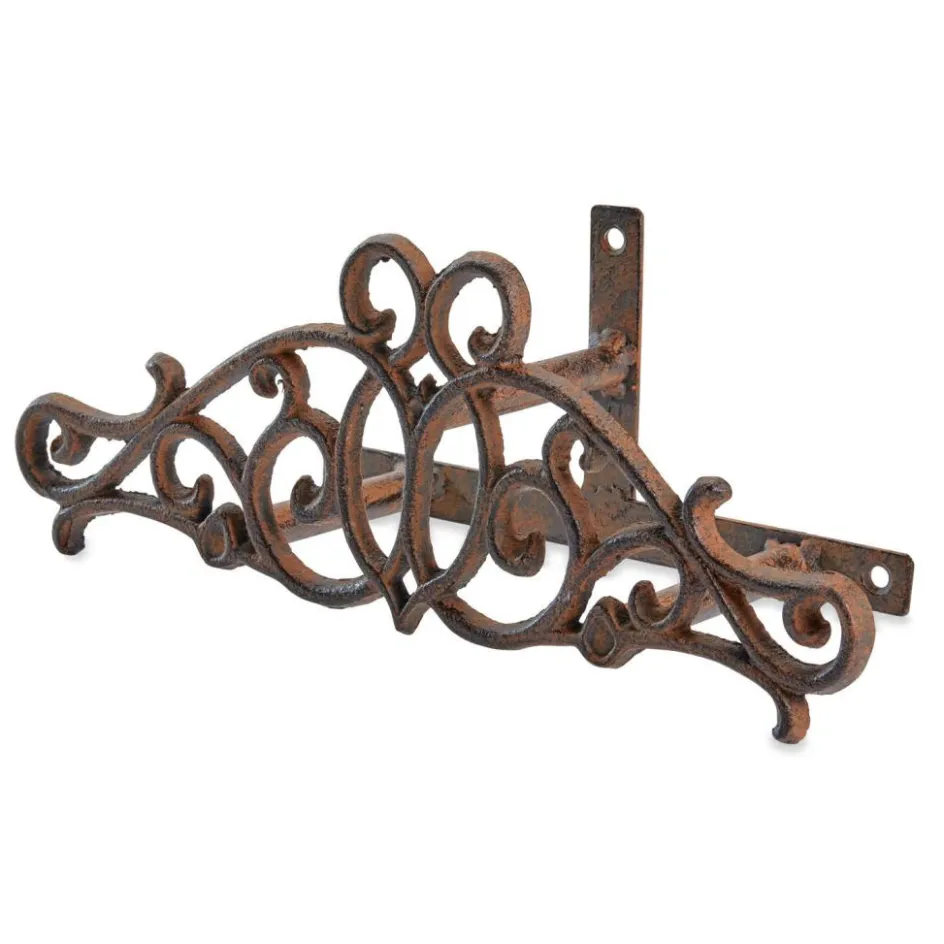 Gartenhelfer^LOBERON Schlauchhalter Dorhal