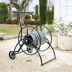 Gartenhelfer^LOBERON Schlauchwagen Middleby