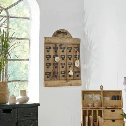 Organizer & Memoboards|Haken & Hakenboards^LOBERON Schlüsselboard Kardifa