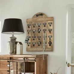 Organizer & Memoboards|Haken & Hakenboards^LOBERON Schlüsselboard Kardifa