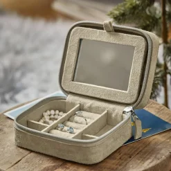 LOBERON Taschen|Aufbewahrung-Schmuckkästchen Angelique