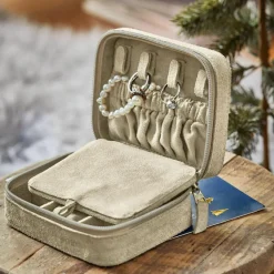 LOBERON Taschen|Aufbewahrung-Schmuckkästchen Angelique