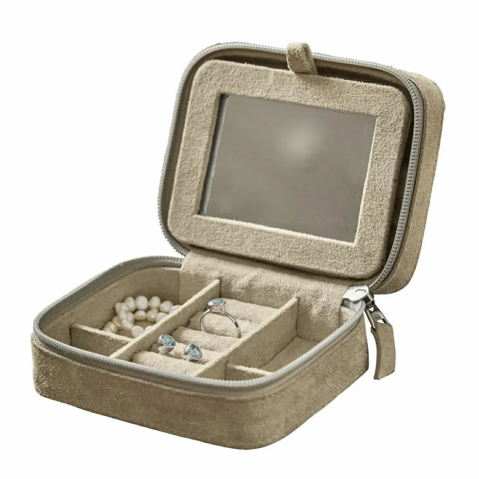 LOBERON Taschen|Aufbewahrung-Schmuckkästchen Angelique