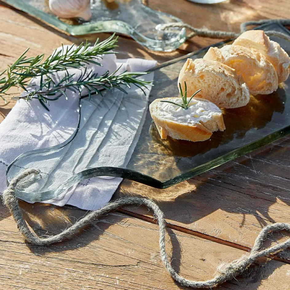 Küchenutensilien|Tischaccessoires^LOBERON Schneidebrett 2er Set Arous