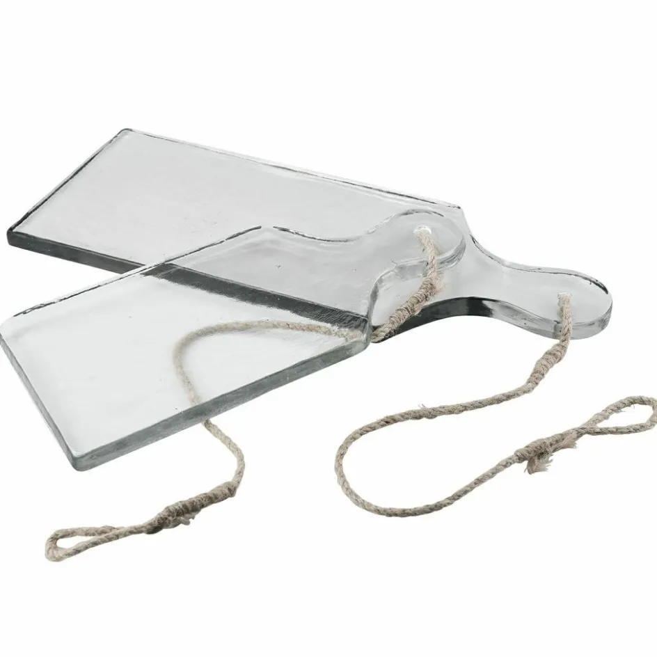 Küchenutensilien|Tischaccessoires^LOBERON Schneidebrett 2er Set Arous