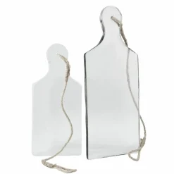 Küchenutensilien|Tischaccessoires^LOBERON Schneidebrett 2er Set Arous