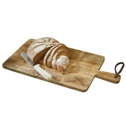 Küchenutensilien|Tischaccessoires^LOBERON Schneidebrett Vianezia