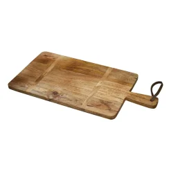 Küchenutensilien|Tischaccessoires^LOBERON Schneidebrett Vianezia