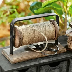 Gartenhelfer^LOBERON Schnurabroller Allaine