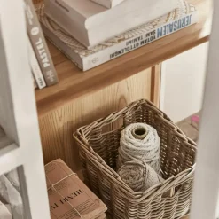 Schränke|Schränke^LOBERON Schrank Blaise antikweiß