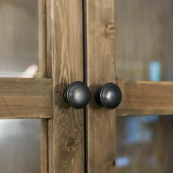 Schränke|Schränke^LOBERON Schrank Blaise antikbraun