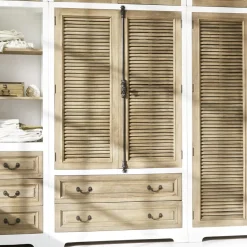 Schränke|Schränke & Regale^LOBERON Schrank Bureau