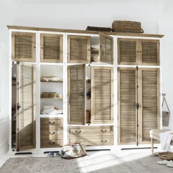 Schränke|Schränke & Regale^LOBERON Schrank Bureau