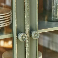 Schränke|Schränke^LOBERON Schrank Cassanet grün