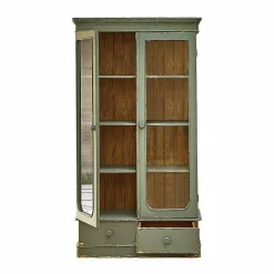 Schränke|Schränke^LOBERON Schrank Cassanet grün