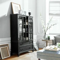 Schränke|Schränke & Regale^LOBERON Schrank Jarrowfield