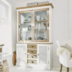 Schränke|Schränke & Regale^LOBERON Schrank Moosehide