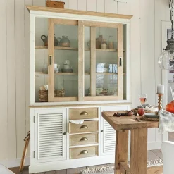 Schränke|Schränke & Regale^LOBERON Schrank Moosehide