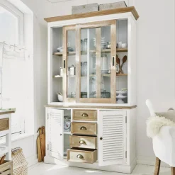 Schränke|Schränke & Regale^LOBERON Schrank Moosehide