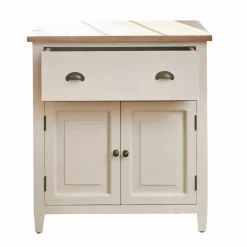 Schränke|Schränke & Regale^LOBERON Schrank Vauthiermont creme/braun