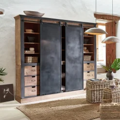 Schränke|Schränke^LOBERON Schrank Vulmont