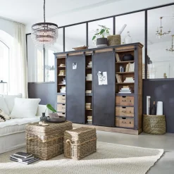 Schränke|Schränke^LOBERON Schrank Vulmont