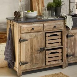 Schränke|Schränke & Regale^LOBERON Schrank Wiltshire