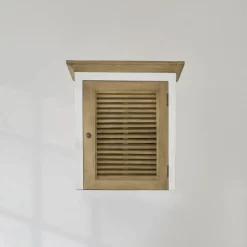 Schränke|Schränke & Regale^LOBERON Schrankaufsatz Degarmo