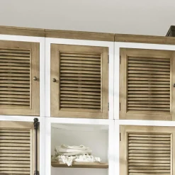 Schränke|Schränke & Regale^LOBERON Schrankaufsatz Degarmo