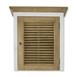 Schränke|Schränke & Regale^LOBERON Schrankaufsatz Degarmo