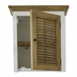 Schränke|Schränke & Regale^LOBERON Schrankaufsatz Degarmo