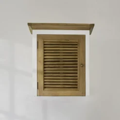 Schränke|Schränke & Regale^LOBERON Schrankaufsatz Degarmo