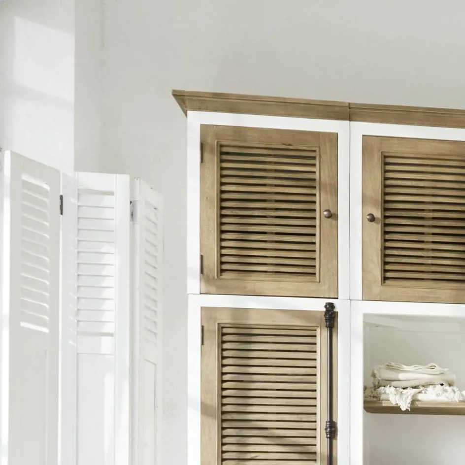 Schränke|Schränke & Regale^LOBERON Schrankaufsatz Degarmo