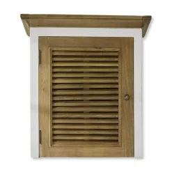 Schränke|Schränke & Regale^LOBERON Schrankaufsatz Degarmo