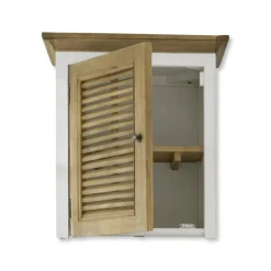 Schränke|Schränke & Regale^LOBERON Schrankaufsatz Degarmo