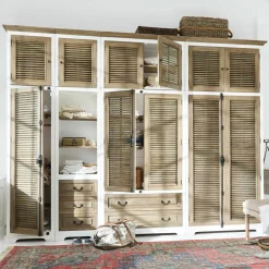 Schränke|Schränke & Regale^LOBERON Schrank-Set Daviau