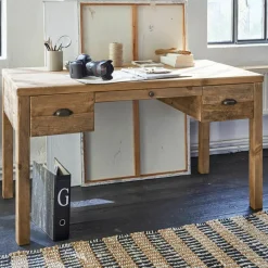 Schreibtische & Sekretäre|Schreibtische & Sekretäre^LOBERON Schreibtisch Kerava