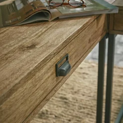 Schreibtische & Sekretäre|Schreibtische & Sekretäre^LOBERON Schreibtisch Lemuel