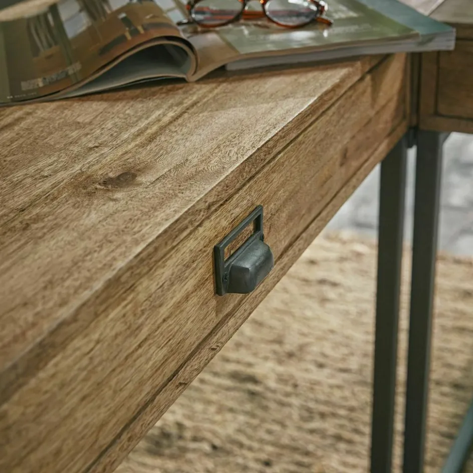 Schreibtische & Sekretäre|Schreibtische & Sekretäre^LOBERON Schreibtisch Lemuel