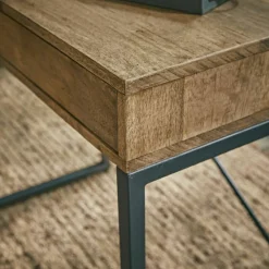 Schreibtische & Sekretäre|Schreibtische & Sekretäre^LOBERON Schreibtisch Lemuel