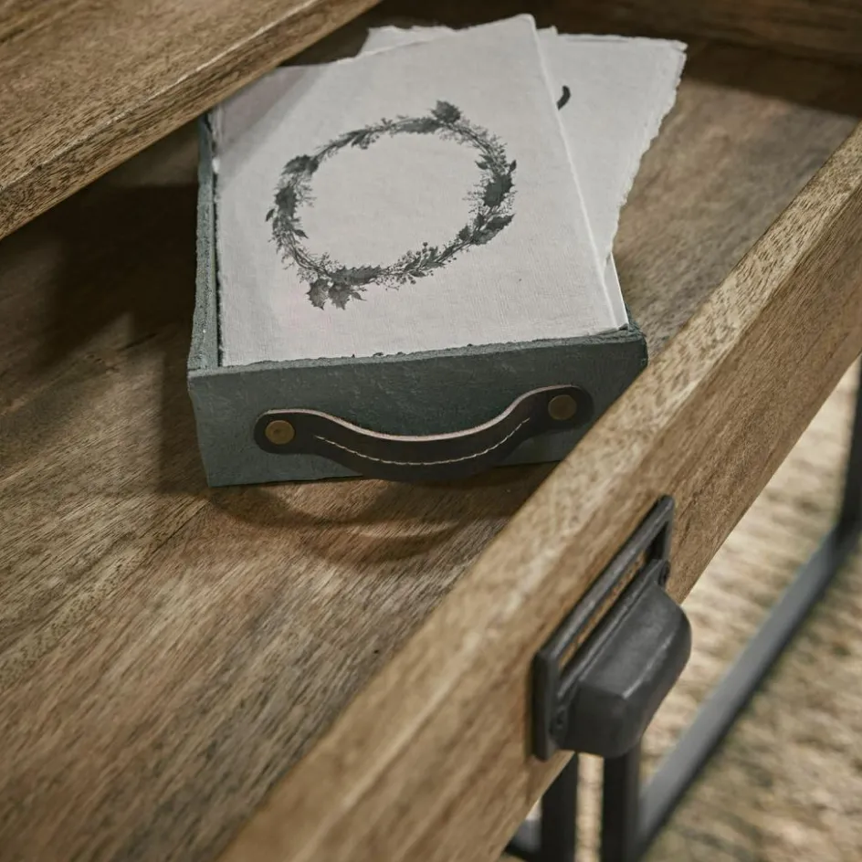 Schreibtische & Sekretäre|Schreibtische & Sekretäre^LOBERON Schreibtisch Lemuel