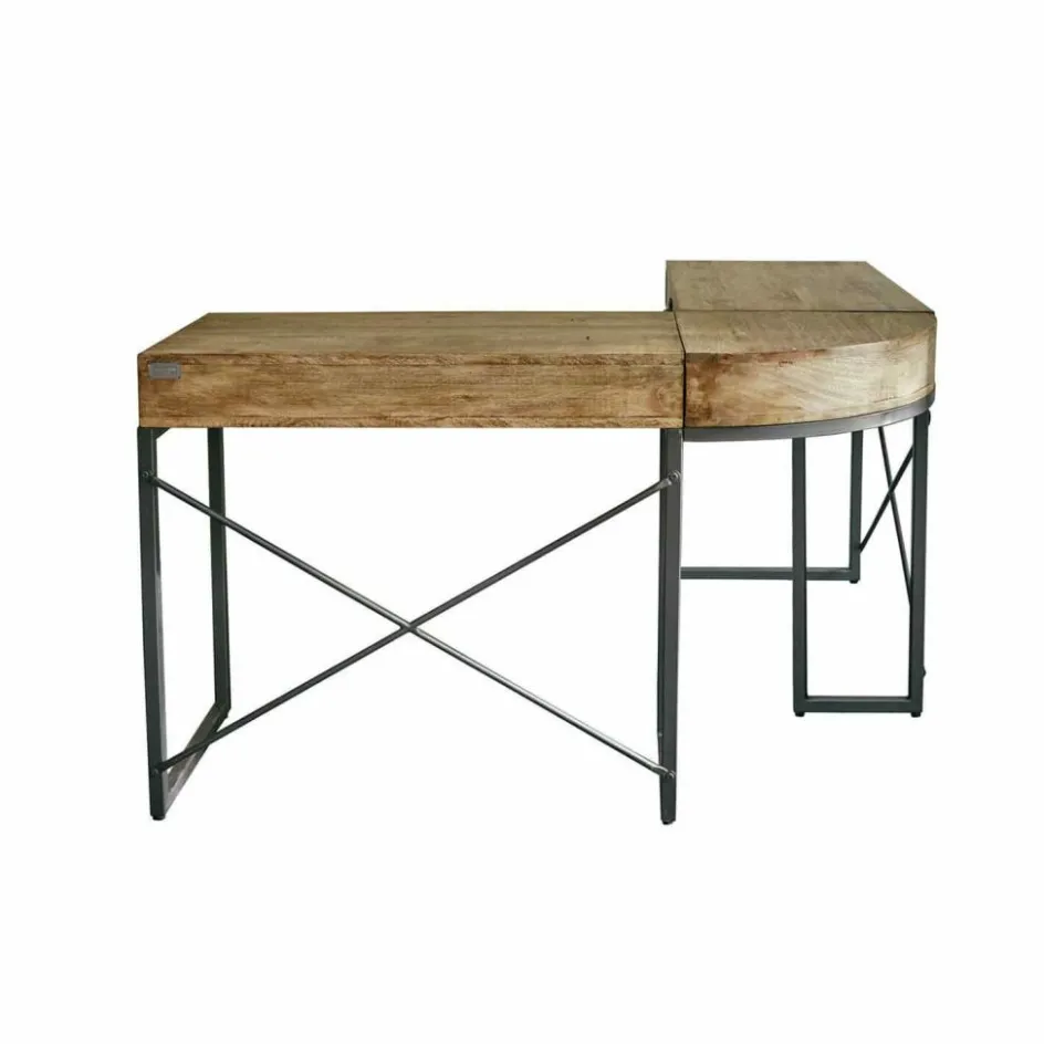 Schreibtische & Sekretäre|Schreibtische & Sekretäre^LOBERON Schreibtisch Lemuel