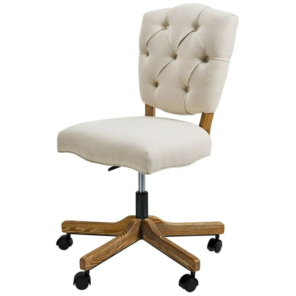 Stühle|Stühle^LOBERON Schreibtischstuhl Havenleigh