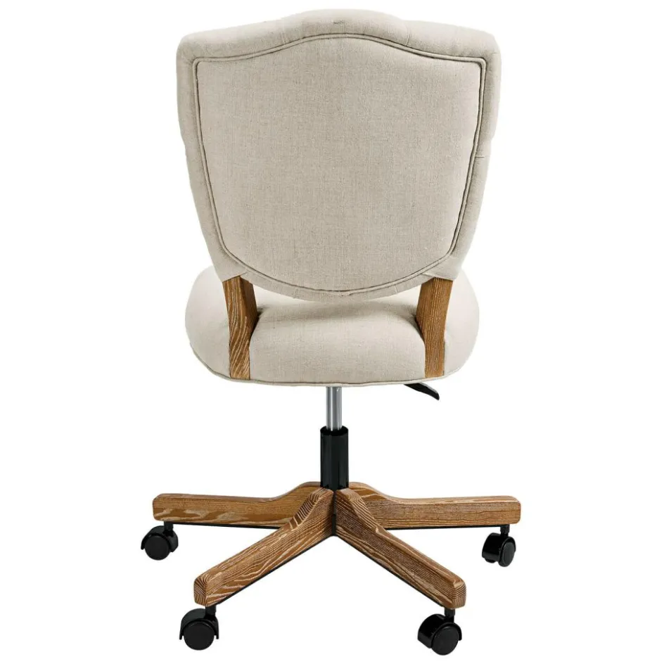 Stühle|Stühle^LOBERON Schreibtischstuhl Havenleigh