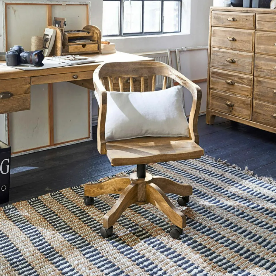 Stühle|Stühle^LOBERON Schreibtischstuhl Kerava