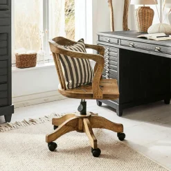 Stühle|Stühle^LOBERON Schreibtischstuhl Kerava